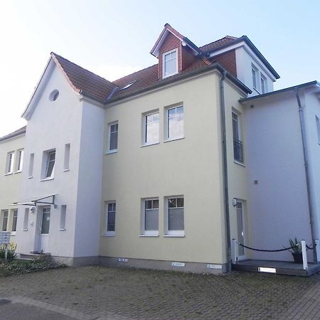 Fewo Am Wilhelmsberg Eg01 Херингсдорф Экстерьер фото
